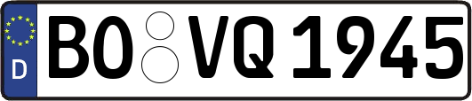 BO-VQ1945