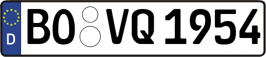BO-VQ1954
