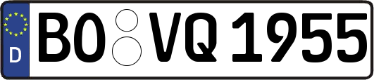 BO-VQ1955