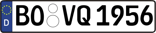 BO-VQ1956