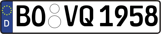BO-VQ1958