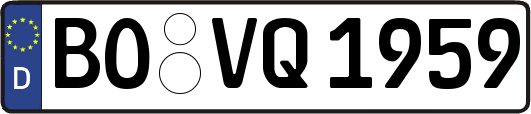 BO-VQ1959