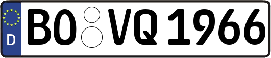 BO-VQ1966
