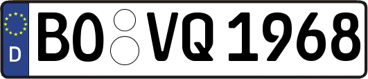 BO-VQ1968