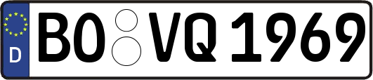 BO-VQ1969