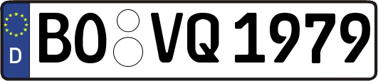 BO-VQ1979