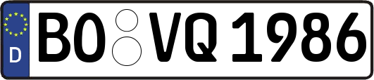 BO-VQ1986