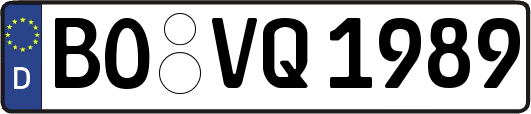 BO-VQ1989