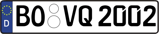 BO-VQ2002
