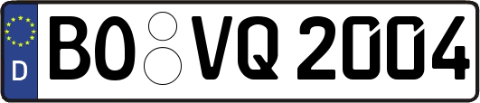 BO-VQ2004