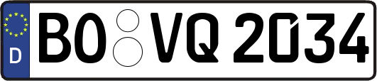 BO-VQ2034