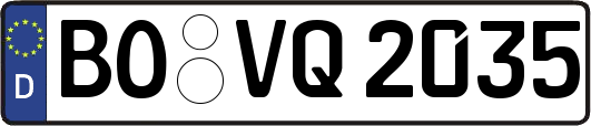 BO-VQ2035