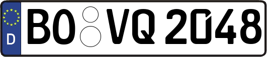 BO-VQ2048