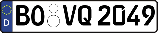 BO-VQ2049