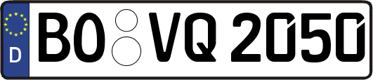 BO-VQ2050