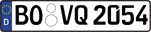 BO-VQ2054