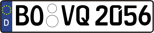 BO-VQ2056