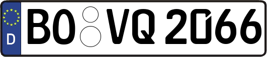 BO-VQ2066