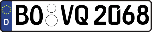 BO-VQ2068