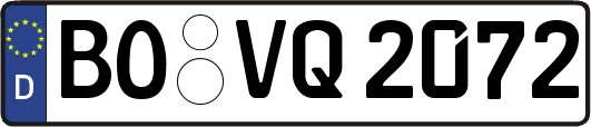 BO-VQ2072