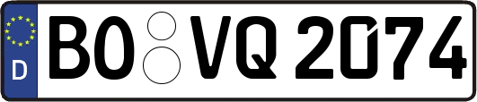 BO-VQ2074