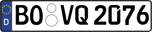 BO-VQ2076