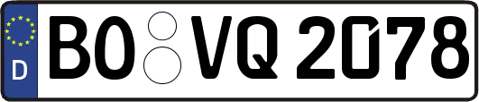BO-VQ2078