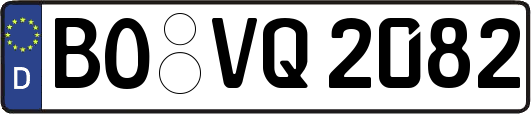 BO-VQ2082