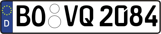 BO-VQ2084