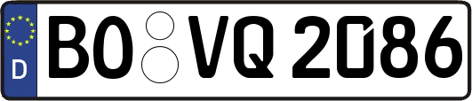 BO-VQ2086