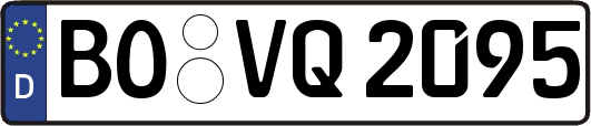 BO-VQ2095