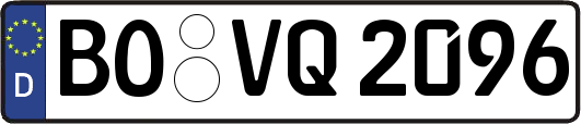 BO-VQ2096