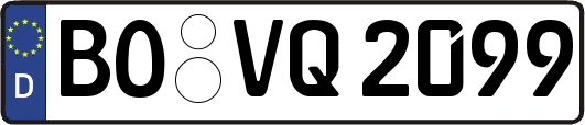 BO-VQ2099
