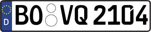 BO-VQ2104