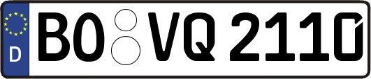 BO-VQ2110