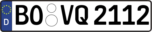 BO-VQ2112