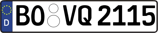BO-VQ2115