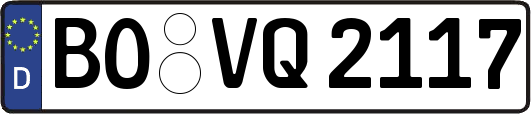 BO-VQ2117
