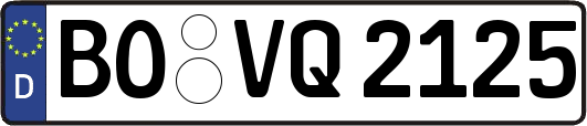BO-VQ2125