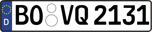 BO-VQ2131