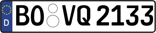 BO-VQ2133