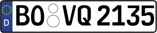 BO-VQ2135