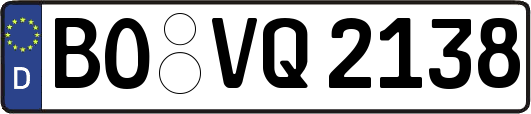BO-VQ2138