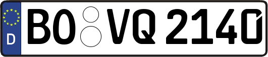 BO-VQ2140