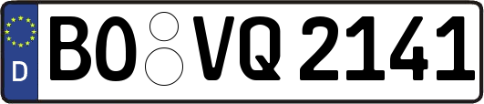 BO-VQ2141