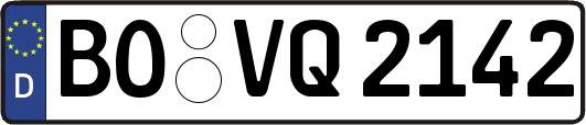 BO-VQ2142