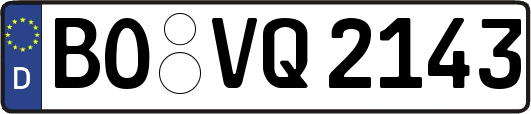 BO-VQ2143