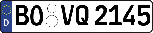BO-VQ2145