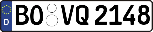 BO-VQ2148