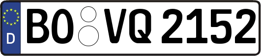 BO-VQ2152